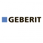 Комплект для бокового підведення води до інсталяцій Geberit Monolith 131.071.21.1 хром