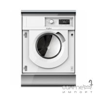 Встраиваемая стирально-сушильная машина Whirlpool WDWG 75148 EU