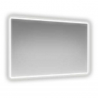 Зеркало 100х70 с LED-подсветкой Ponsi BESPERRETT7010