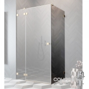 Бічна стінка для душової кабіни Radaway Essenza Pro S1 70 10098070-01-01 прозоре скло