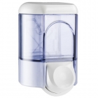 Дозатор для жидкого мыла 0,35 л Mar Plast Acqualba A56101, пластик