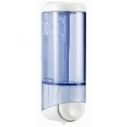 Дозатор для жидкого мыла 0,25 л Mar Plast Acqualba A60501, пластик