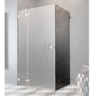 Бічна стінка для душової кабіни Radaway Essenza Pro S1 70 10098070-01-01 прозоре скло