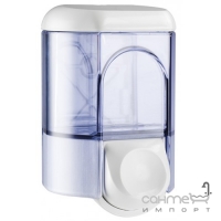 Дозатор для жидкого мыла 0,35 л Mar Plast Acqualba A56101, пластик