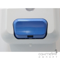 Дозатор для жидкого мыла 3 л Mar Plast Plus A76117, белый пластик