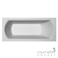 Акрилова ванна Ravak Domino II 170x75 біла