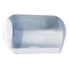 Держатель бумажных полотенец переносной Mar Plast PLUS Combinotto A66601, пластик белый