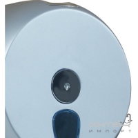 Держатель туалетной бумаги Mar Plast JUMBO PRESTIGE A59011SAT, пластик сатин