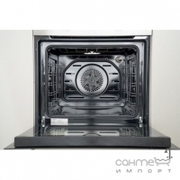 Встраиваемый электрический духовой шкаф Fabiano FBO 660 Black черный
