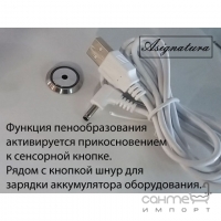 Унитаз-компакт с функцией пенобразования Asignatura Advance 95802505 белый