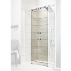 Двері для душової перегородки Radaway Espera DWD 160 380260-01 хром/прозоре скло