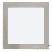 Светильник настенно-потолочный точечный Eglo FUEVA 1 31677, белый сатиновый
