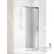 Двері для душової перегородки Radaway Espera Pro KDJ 535L 10090100-01-01L лівостороння, хром/прозоре скло