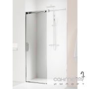 Двері для душової кабіни Radaway Espera Pro KDJ 585R 10090110-01-01R правостороння, хром/прозоре скло
