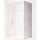 Бічна стінка для душової кабіни Radaway Espera Pro S1 100 10093100-01-01 хром/прозоре скло