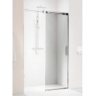Двері для душової перегородки Radaway Espera Pro KDJ 585L 10090110-01-01L лівостороння, хром/прозоре скло