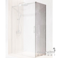 Бічна стінка для душової кабіни Radaway Espera Pro S1 70 10093070-01-01 хром/прозоре скло
