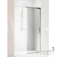 Двері для душової перегородки Radaway Espera Pro KDJ 585L 10090110-01-01L лівостороння, хром/прозоре скло