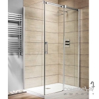 Двері для душової кабіни Radaway Espera DWJ 545R 380545-01R правостороння, хром/прозоре скло
