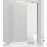 Стінка для душової кабіни Radaway Espera DWJ 450R 380230-71R правостороння, хром/дзеркальне скло