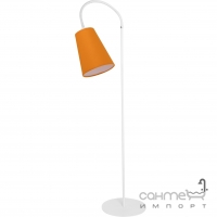 Торшер с гибкой арматурой TK-Lighting WIRE COLOUR 3082 Оранжевый