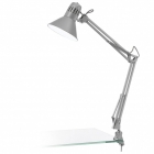 Настільна лампа Eglo Firmo 90874 хай-тек, модерн, сталь, пластик