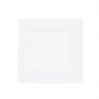 Светильник точечный Eglo Fueva 1 94045 хай-тек, модерн, литой металл, пластик, белый