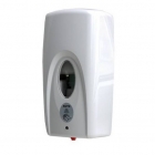 Сенсорный дозатор для жидкого мыла-пены 0,5л Gatto SDA500 белый