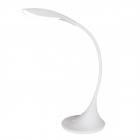 Настольная лампа Eglo Dambera 94674 хай-тек, модерн, пластик, белый