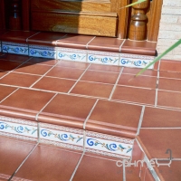 Плитка для підлоги Sierragres Granada 31x31
