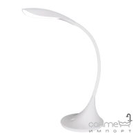 Настольная лампа Eglo Dambera 94674 хай-тек, модерн, пластик, белый