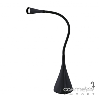 Настольная лампа Eglo Snapora 94677 хай-тек, модерн, пластик, белый