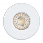 Світильник точковий Eglo Igoa 94974 хай-тек, модерн, литий метал, пластик, білий