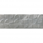 Плитка настенная декор Tau Ceramica RLV. Altamura Grey 30x90