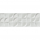 Плитка настенная декор Tau Ceramica RLV. Altamura Pearl 30x90