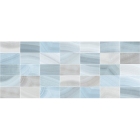 Плитка настенная Unicer Mosaico Agatha Mix Gris 23.5x58