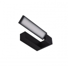 Настенный светильник Azzardo Dalen LED 3000K AZ2959 черный