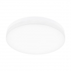 Світильник настінно-стельовий Eglo Sortino-S/Smart 95493 хай-тек, модерн, сталь, білий