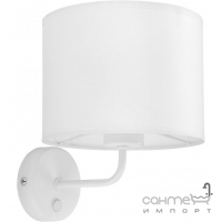 Бра TK-Lighting MIA WHITE 4114 Белый