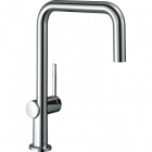 Смеситель для кухни Hansgrohe Talis M45 72806000 хром