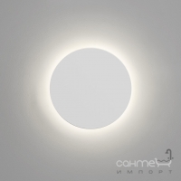 Настінний світильник Astro Eclipse Round 250 1333002 білий