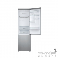 Холодильник Samsung RB37J5220SA/UA сріблястий