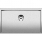Кухонна мийка Blanco Zerox Durinox 700-U 521560 нержавіюча сталь