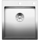 Кухонна мийка Blanco Claron Durinox 400-IF/A 523392 дзеркальна нерж. сталь