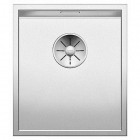 Кухонна мийка Blanco Zerox Durinox 340-U 521556 нержавіюча сталь