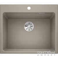 Гранітна кухонна мийка Blanco Etagon 6 Silgranit колір на вибір