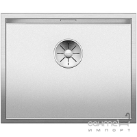Кухонна мийка Blanco Zerox Durinox 500-IF 523098 нержавіюча сталь
