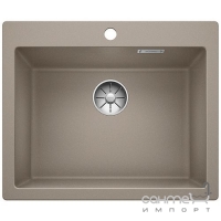 Кухонна мийка Blanco Pleon 6 SILGRANIT PuraDur кольори в асортименті