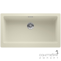 Гранітна кухонна мийка Blanco Vintera XL 9-UF колір на вибір