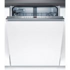Вбудована посудомийна машина на 12 + 1 комплектів посуду Bosch SMV45JX00E